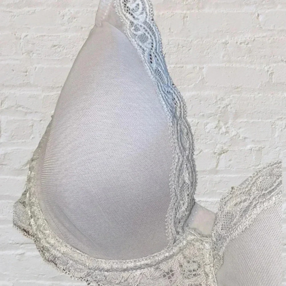 Natori Feathers Underwire Contour Bra - Picture 3 of 4